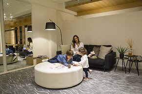 Metropol Ceccarini Suite - Luxury apartments