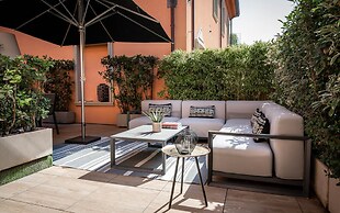 Metropol Ceccarini Suite - Luxury apartments