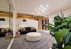 Metropol Ceccarini Suite - Luxury apartments