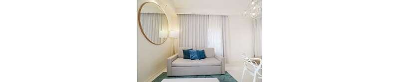 Metropol Ceccarini Suite - Luxury apartments