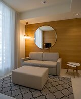 Metropol Ceccarini Suite - Luxury apartments