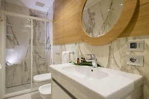 Metropol Ceccarini Suite - Luxury apartments