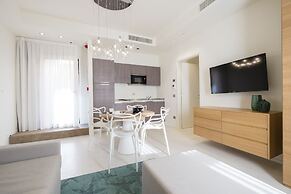 Metropol Ceccarini Suite - Luxury apartments