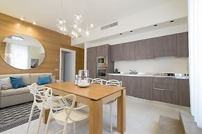 Metropol Ceccarini Suite - Luxury apartments
