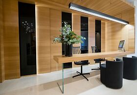 Metropol Ceccarini Suite - Luxury apartments