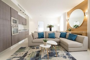 Metropol Ceccarini Suite - Luxury apartments