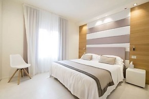 Metropol Ceccarini Suite - Luxury apartments