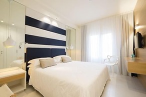 Metropol Ceccarini Suite - Luxury apartments