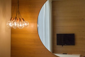 Metropol Ceccarini Suite - Luxury apartments