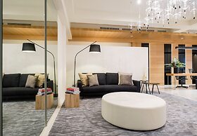 Metropol Ceccarini Suite - Luxury apartments