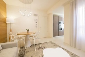 Metropol Ceccarini Suite - Luxury apartments