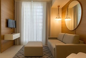 Metropol Ceccarini Suite - Luxury apartments