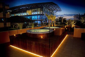 Metropol Ceccarini Suite - Luxury apartments