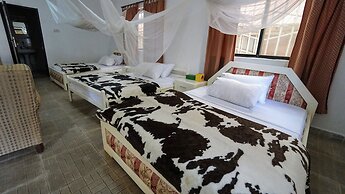 The Family Kingdom Resort