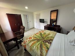 The Family Kingdom Resort