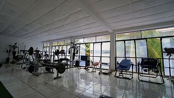 The Family Kingdom Resort