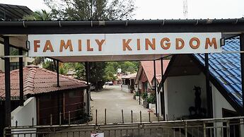 The Family Kingdom Resort