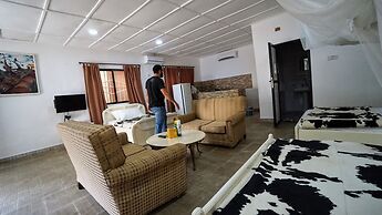 The Family Kingdom Resort