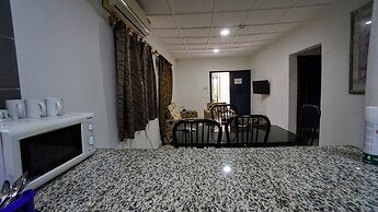 The Family Kingdom Resort