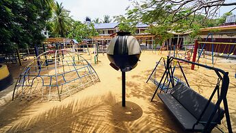 The Family Kingdom Resort