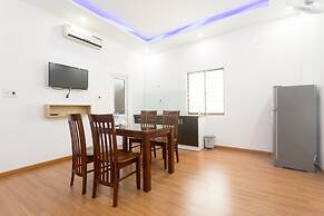 DaNa Home Hotel - Apartment