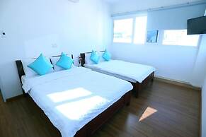 DaNa Home Hotel - Apartment