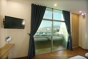 DaNa Home Hotel - Apartment