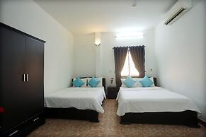 DaNa Home Hotel - Apartment