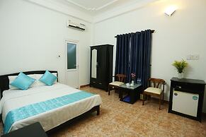 DaNa Home Hotel - Apartment