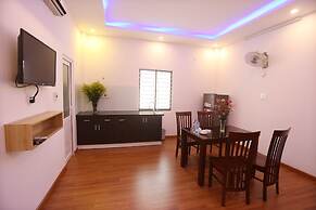 DaNa Home Hotel - Apartment