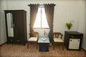 DaNa Home Hotel - Apartment