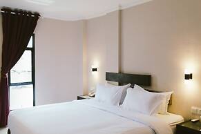 Barelang Hotel Nagoya Batam