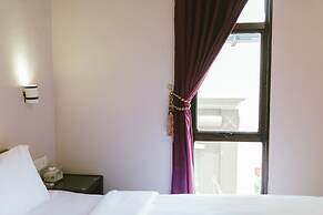 Barelang Hotel Nagoya Batam