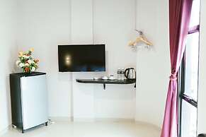 Barelang Hotel Nagoya Batam