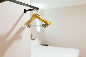 Barelang Hotel Nagoya Batam