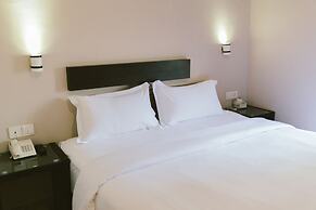 Barelang Hotel Nagoya Batam