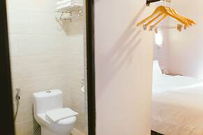 Barelang Hotel Nagoya Batam