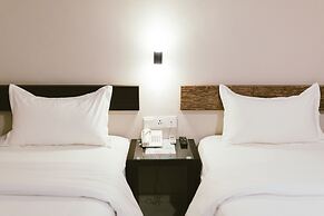 Barelang Hotel Nagoya Batam