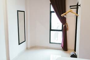 Barelang Hotel Nagoya Batam