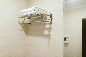 Barelang Hotel Nagoya Batam