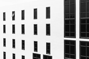 Barelang Hotel Nagoya Batam