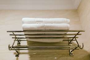 Barelang Hotel Nagoya Batam