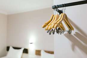 Barelang Hotel Nagoya Batam