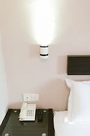 Barelang Hotel Nagoya Batam