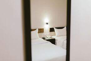 Barelang Hotel Nagoya Batam