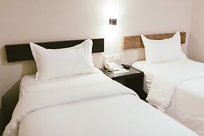 Barelang Hotel Nagoya Batam