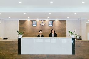 Barelang Hotel Nagoya Batam