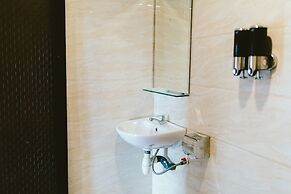 Barelang Hotel Nagoya Batam