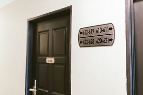 Barelang Hotel Nagoya Batam