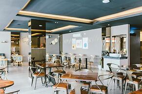 Barelang Hotel Nagoya Batam